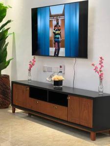 Spacious Sea view 3 Bedrooms