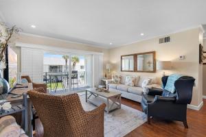 Colony Beach Club 204 - 4hvězdičkové hotely ve městě New Smyrna Beach