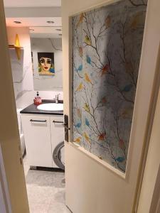 Loft Apartment Jabal Amman A