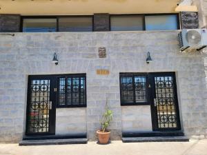 Loft Apartment Jabal Amman A