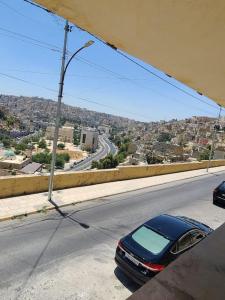 Loft Apartment Jabal Amman A