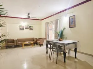 Private Room In Viman Nagar - Vagholi
