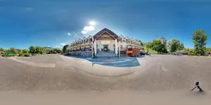 Hotel Hradna brana - Wolfsthal