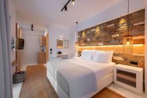 Evia Silence lighthouse