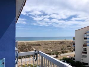 Belle vue sur la mer et les Pyrénées - Ubytování bez kategorie ve městě Le Barcarès