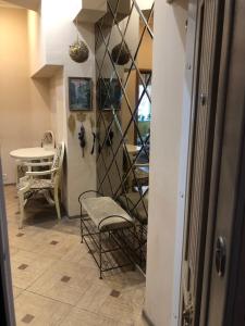 Уютная квартирка в центре