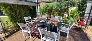 Maisons de vacances Le Lot : photos des chambres