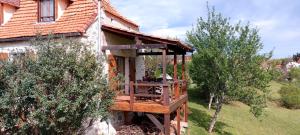 Maisons de vacances Le Lot : photos des chambres