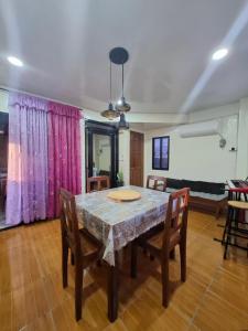 Luxury Penthouse With View&Starlink