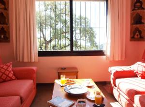 4 bed private pool Villa Bermeja