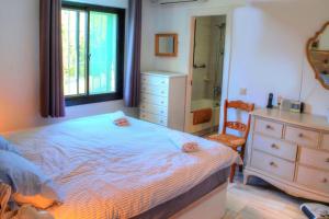 4 bed private pool Villa Bermeja