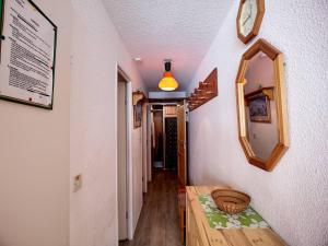 3 pièces aux Menuires, sud, ski aux pieds, animaux, parking - FR-1-178-109