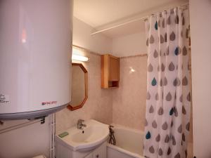 3 pièces aux Menuires, sud, ski aux pieds, animaux, parking - FR-1-178-109