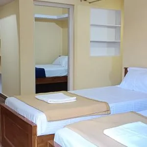 Vijay Home Stay - Hospet