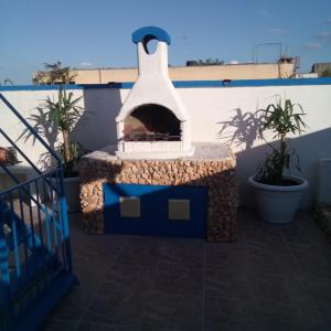 Villa Azzurra Salento