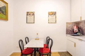 Gemütliche Wohnung nur 15 Minuten ins Stadtzentrum