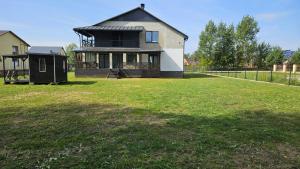 Ventspils iela - Viesu Māja ar saunu