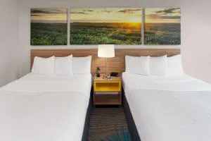 莫里斯戴斯酒店及套房 - Dwight