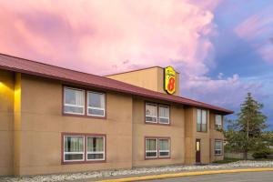 Super 8 by Wyndham Sherwood ParkEdmonton Area