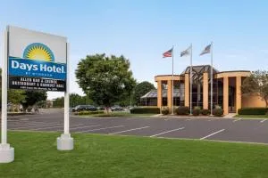 Days Hotel by Wyndham Allentown Airport / Lehigh Valley - بيت لحم