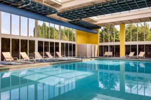 Days Hotel by Wyndham Allentown Airport Lehigh Valley