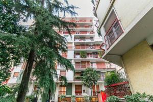 Apartment mit 2 Schlafzimmern