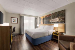 Days Hotel by Wyndham Allentown Airport Lehigh Valley