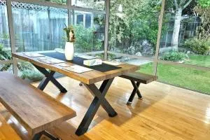 3BRM Burside Family House 3km Airport 8min Uni - Harewood