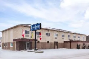 Travelodge by Wyndham Meadow Lake - Meadow Lake