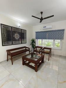 Best 3BHK Premium Homestay - Lapis, 7 Elysee Homestay