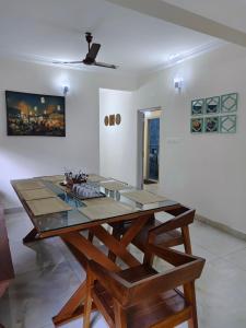 Best 3BHK Premium Homestay - Lapis, 7 Elysee Homestay