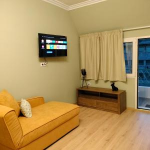 Gargaretta Suites Wildflower 3