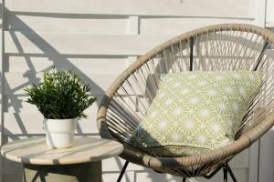 Gargaretta Suites Wildflower 3