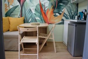Gargaretta Suites Wildflower 3 Acropolis Museum District