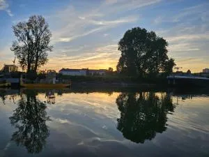Dream 2 Relax Urlaub im Hausboot am Rhein - Koblenz