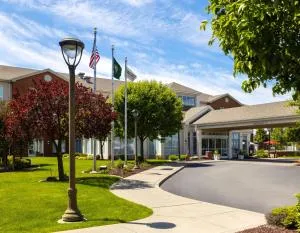 Hilton Garden Inn Spokane Airport - Chewelah