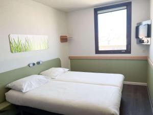 Hotels ibis budget Nimes Centre Gare : photos des chambres