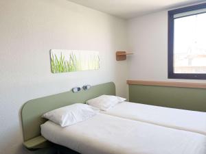 Hotels ibis budget Nimes Centre Gare : photos des chambres