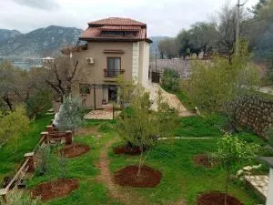 Almond Tatil Evi - Bayırköy