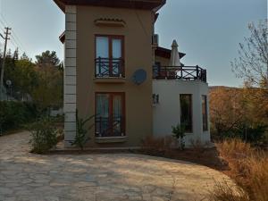 Almond Tatil Evi