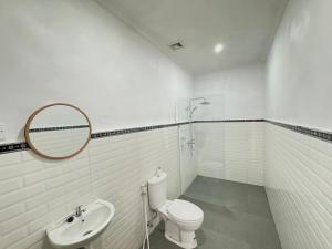 Phòng Tiêu Chuẩn Giường Đôi (Standard Double Room)