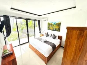 Palma House Kelingking - batumadeg