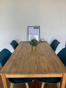 Appartements Le Jean Jaures - Vue imprenable sur la Saone : photos des chambres