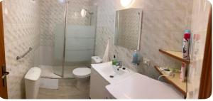 Parque don Jose, Costa del Silencio, Tenerife