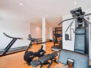 Hotels Mercure Avignon Gare TGV : photos des chambres