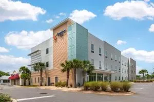 Comfort Inn Miramar Beach-Destin - 尼斯维尔