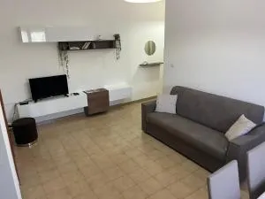 La casa di Ines - Bosa