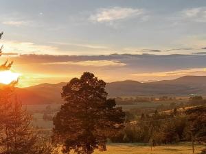 Apartman ISPOD DUGE LANA