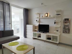 Apart Hotel Ponderosa