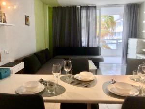 Apart Hotel Ponderosa